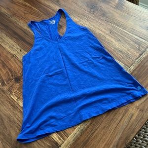 Lilly Pulitzer “Luxletic” tank